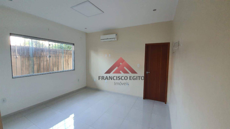 Imagem Casa com 3 Quartos à Venda, 360 m² em Jardim Catarina - São Gonçalo