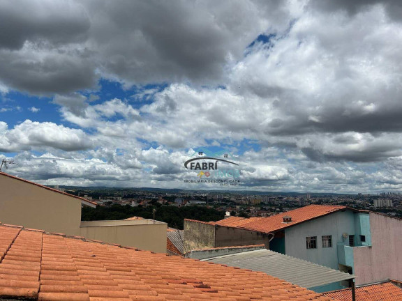 Imagem Sobrado com 2 Quartos à Venda, 114 m² em Jardim Dois Corações - Sorocaba