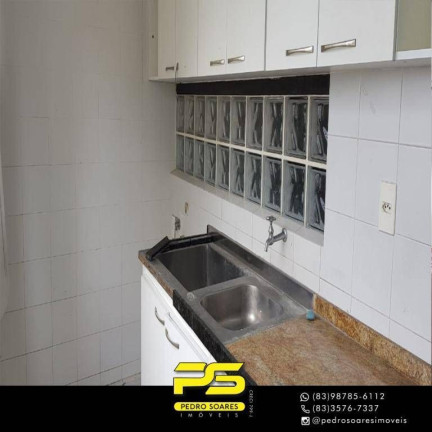 Imagem Apartamento com 3 Quartos à Venda, 176 m² em Miramar - João Pessoa Imagem Apartamento com 3 Quartos à Venda, 176 m² em Miramar - João Pessoa