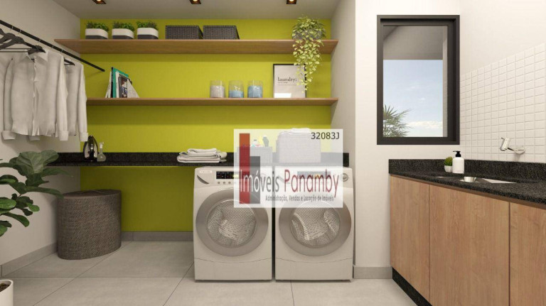 Imagem Apartamento com 2 Quartos à Venda, 44 m² em Centro - Santo André Imagem Apartamento com 2 Quartos à Venda, 44 m² em Centro - Santo André