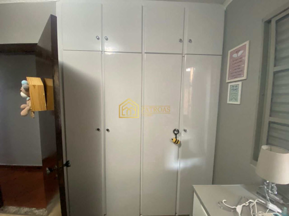 Imagem Casa com 5 Quartos à Venda, 298 m² em Parque Dos Pássaros - São Bernardo Do Campo