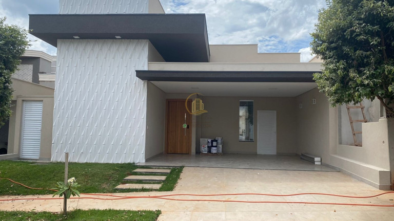 Casa com 3 Quartos à Venda, 160 m² em Residencial Alta Vista - São José Do Rio Preto
