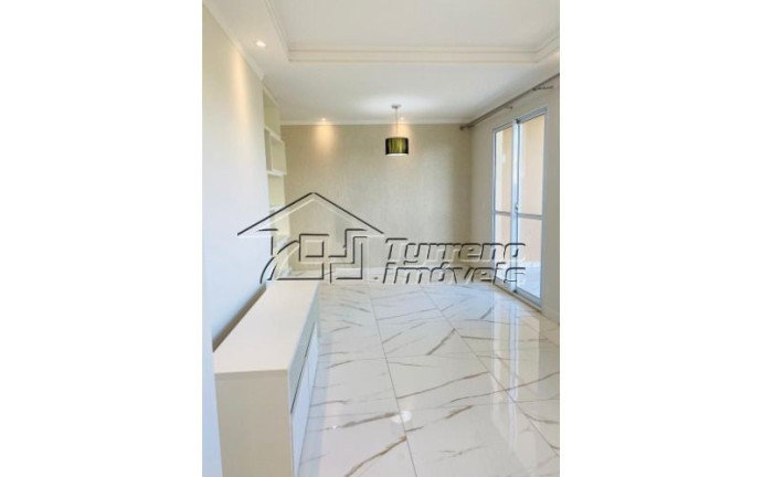 Imagem Apartamento com 2 Quartos à Venda, 54 m² em Jardim Sul - São José Dos Campos Imagem Apartamento com 2 Quartos à Venda, 54 m² em Jardim Sul - São José Dos Campos