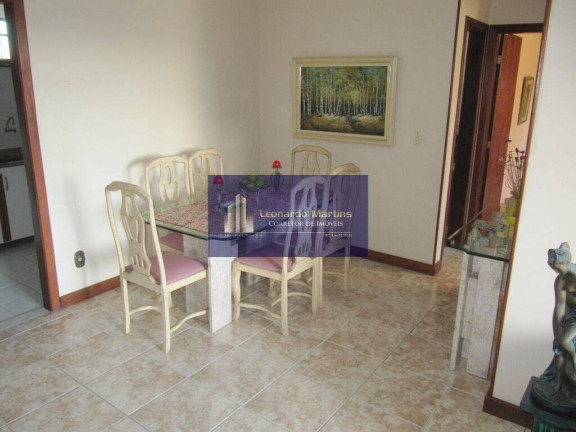 Imagem Apartamento com 2 Quartos à Venda, 115 m² em Passagem - Cabo Frio