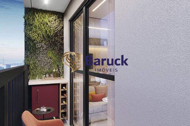 Imagem Apartamento com 2 Quartos à Venda, 43 m² em Jabaquara - São Paulo Imagem Apartamento com 2 Quartos à Venda, 43 m² em Jabaquara - São Paulo
