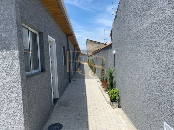 Imagem Casa de Condomínio com 2 Quartos à Venda, 65 m² em Cibratel Ii - Itanhaém