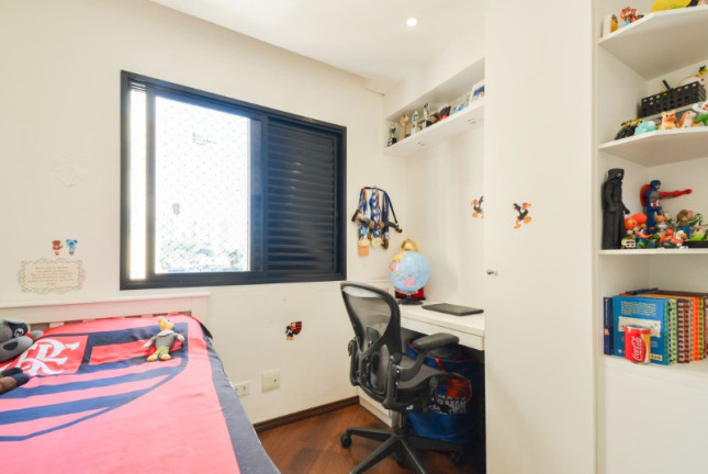 Imagem Imóvel com 3 Quartos à Venda, 70 m² em Chácara Inglesa - São Paulo