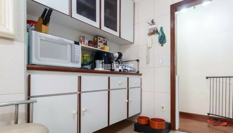 Apartamento com 3 Quartos à Venda, 84 m² em Jabaquara - São Paulo