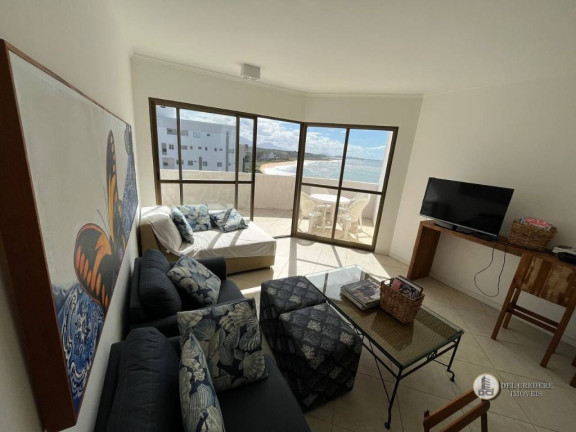 Cobertura com 3 Quartos à Venda, 130 m²