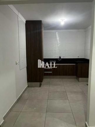 Imagem Casa com 3 Quartos à Venda, 80 m² em Condomínio Residencial Parque Da Liberdade Vi - São José Do Rio Preto Imagem Casa com 3 Quartos à Venda, 80 m² em Condomínio Residencial Parque Da Liberdade Vi - São José Do Rio Preto