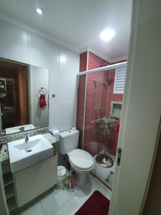 Imagem Apartamento com 2 Quartos à Venda, 63 m² em Santa Maria - São Caetano Do Sul