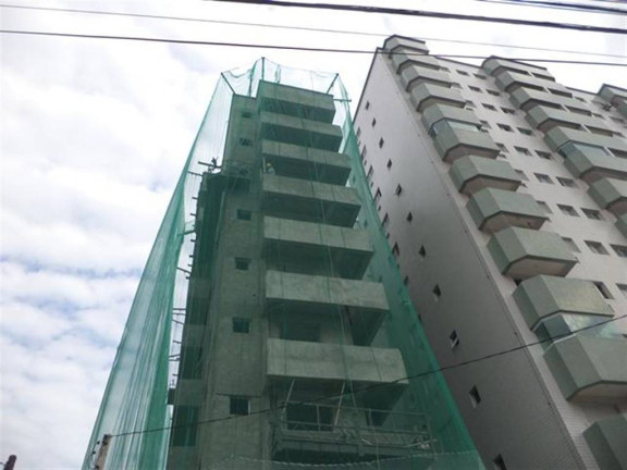 Imagem Apartamento com 1 Quarto à Venda, 37 m² em Aviação - Praia Grande