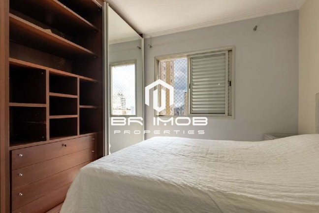 Imagem Imóvel com 3 Quartos à Venda, 73 m² em Vila Gumercindo - São Paulo Imagem Imóvel com 3 Quartos à Venda, 73 m² em Vila Gumercindo - São Paulo