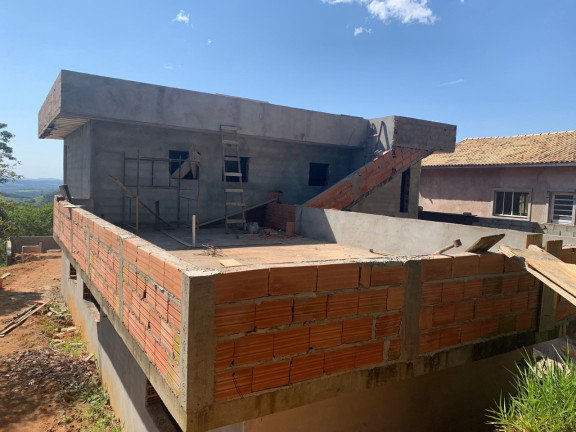 Imagem Casa com 4 Quartos à Venda, 309 m² em Estância Santa Maria Do Laranjal - Atibaia Imagem Casa com 4 Quartos à Venda, 309 m² em Estância Santa Maria Do Laranjal - Atibaia