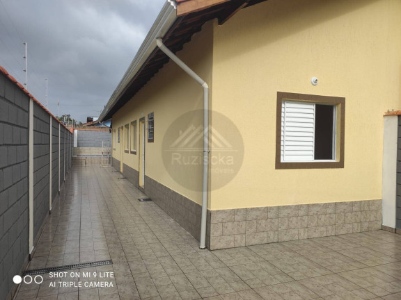 Imagem Casa com 2 Quartos à Venda, 150 m² em Nova Itanhaém - Itanhaém