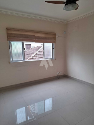 Imagem Apartamento com 2 Quartos à Venda, 77 m² em Gonzaga - Santos