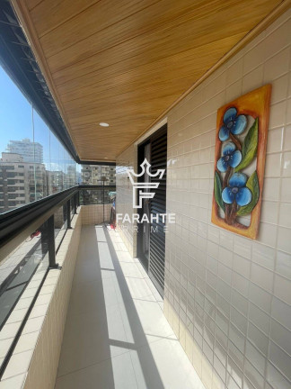 Imagem Apartamento com 2 Quartos à Venda, 60 m² em Canto Do Forte - Praia Grande Imagem Apartamento com 2 Quartos à Venda, 60 m² em Canto Do Forte - Praia Grande