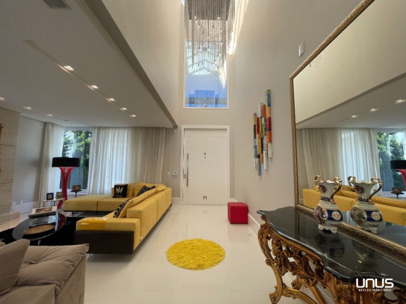 Imagem Casa com 5 Quartos à Venda, 495 m² em Jurerê Internacional - Florianópolis Imagem Casa com 5 Quartos à Venda, 495 m² em Jurerê Internacional - Florianópolis