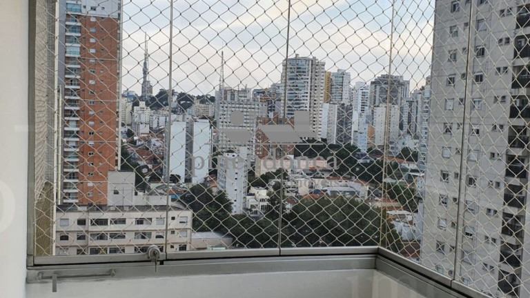 Imagem Apartamento com 3 Quartos à Venda, 150 m² em Perdizes - São Paulo Imagem Apartamento com 3 Quartos à Venda, 150 m² em Perdizes - São Paulo