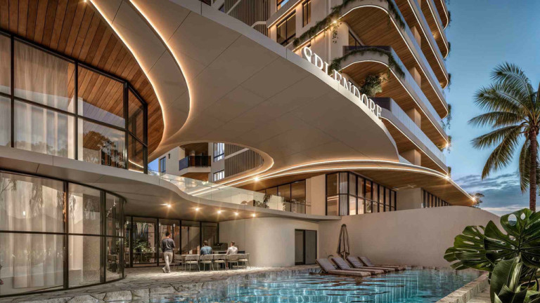 Imagem Imóvel com 4 Quartos à Venda, 177 m² em Praia Brava De Itajaí - Itajaí Imagem Imóvel com 4 Quartos à Venda, 177 m² em Praia Brava De Itajaí - Itajaí