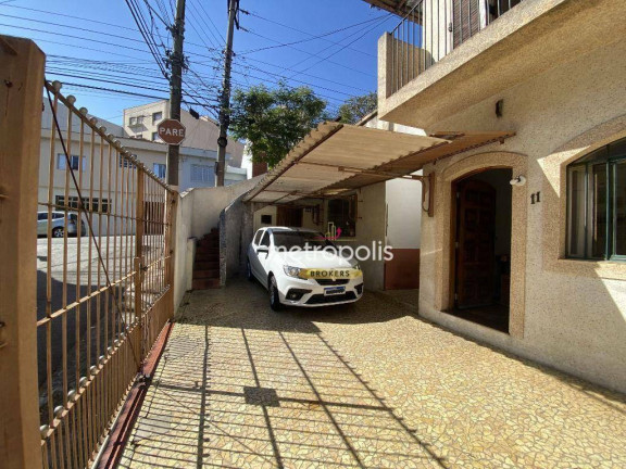 Imagem Sobrado com 3 Quartos à Venda, 203 m² em Olímpico - São Caetano Do Sul Imagem Sobrado com 3 Quartos à Venda, 203 m² em Olímpico - São Caetano Do Sul