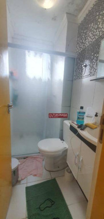 Imagem Apartamento com 2 Quartos à Venda, 40 m² em água Chata - Guarulhos