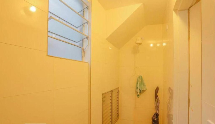 Imagem Imóvel com 3 Quartos à Venda, 197 m² em Vila Monumento - São Paulo