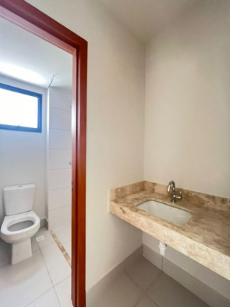 Imagem Apartamento com 3 Quartos à Venda, 90 m² em Setor Bueno - Goiânia