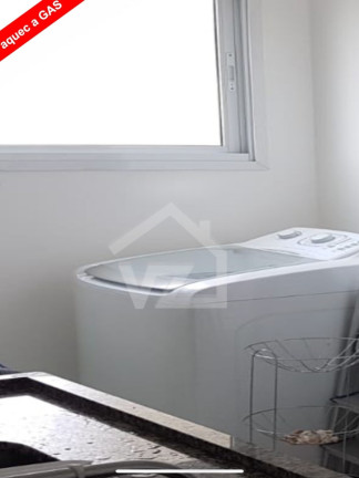Imagem Apartamento com 2 Quartos à Venda, 51 m² em Vila Andrade - São Paulo Imagem Apartamento com 2 Quartos à Venda, 51 m² em Vila Andrade - São Paulo
