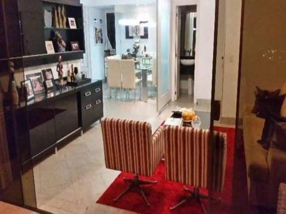 Imagem Apartamento com 4 Quartos à Venda, 147 m² em Pituba - Salvador
