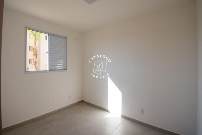 Imagem Apartamento com 2 Quartos para Alugar, 46 m² em Recreio Das Acácias - Ribeirão Preto Imagem Apartamento com 2 Quartos para Alugar, 46 m² em Recreio Das Acácias - Ribeirão Preto
