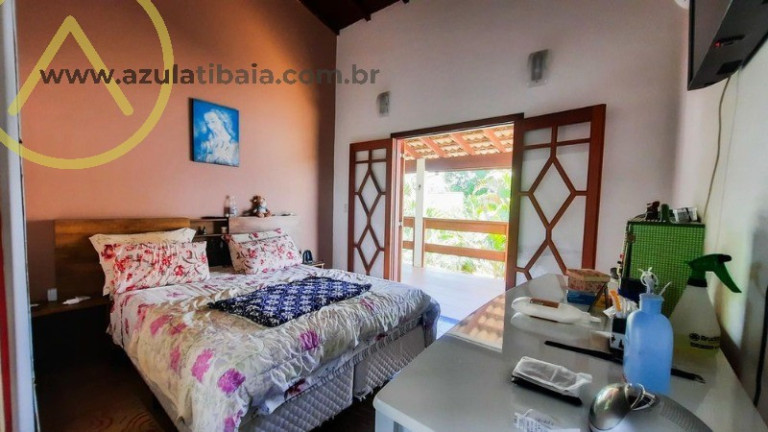 Imagem Casa com 3 Quartos à Venda, 354 m² em Condominio Parque Das Garças - Atibaia