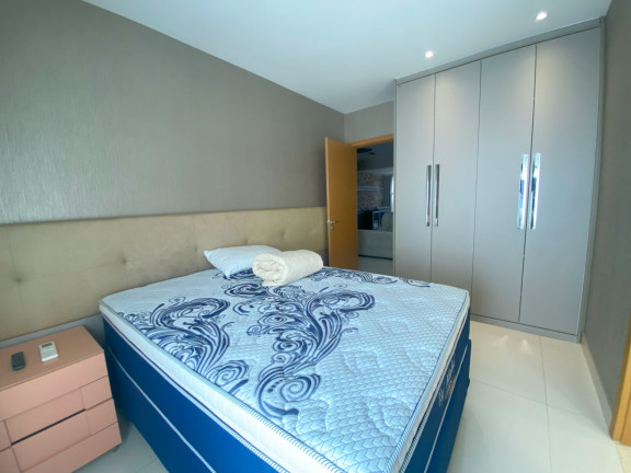 Imagem Apartamento com 3 Quartos à Venda, 216 m² em Setor Marista - Goiânia Imagem Apartamento com 3 Quartos à Venda, 216 m² em Setor Marista - Goiânia