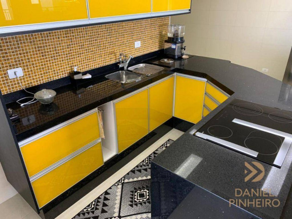 Imagem Apartamento com 3 Quartos à Venda, 326 m² em Aviação - Praia Grande