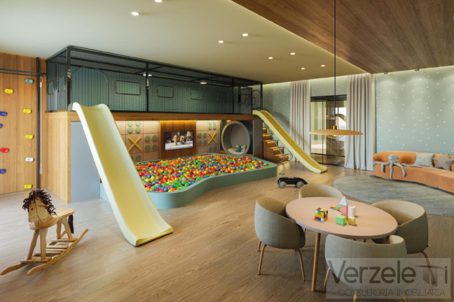 Imagem Apartamento com 4 Quartos à Venda, 194 m² em Ilhota - Itapema