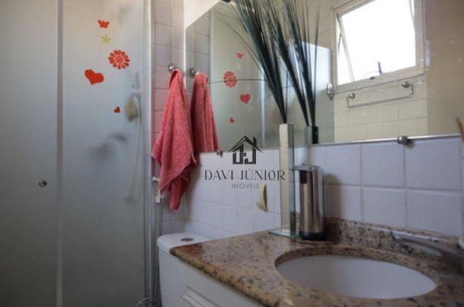 Imagem Apartamento com 2 Quartos à Venda, 99 m² em Parque Campolim - Sorocaba