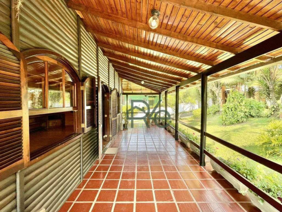 Imagem Casa com 4 Quartos à Venda, 464 m² em Jardim Colibri - Cotia Imagem Casa com 4 Quartos à Venda, 464 m² em Jardim Colibri - Cotia