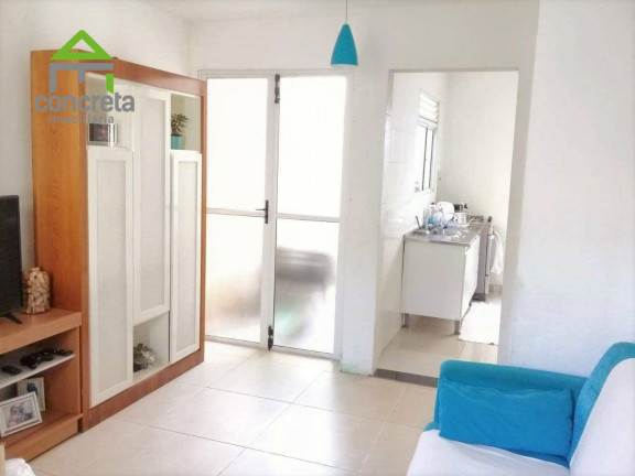 Imagem Casa de Condomínio com 2 Quartos à Venda, 63 m² em Jardim Petrópolis - Cotia Imagem Casa de Condomínio com 2 Quartos à Venda, 63 m² em Jardim Petrópolis - Cotia