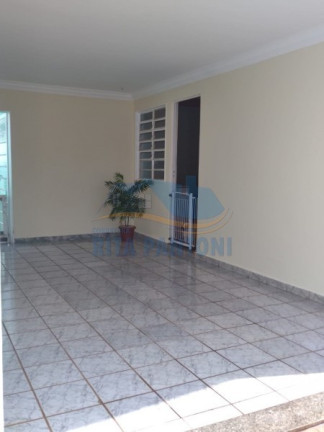 Imagem Casa com 4 Quartos à Venda, 200 m² em Vila Tibério - Ribeirão Preto Imagem Casa com 4 Quartos à Venda, 200 m² em Vila Tibério - Ribeirão Preto