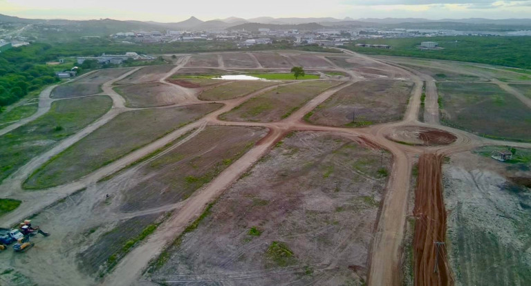 Imagem Terreno à Venda, 200 m² em Agamenom Magalhães - Caruaru