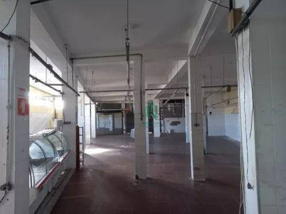 Imagem Galpão à Venda ou Locação, 632 m² em Vila Itapoan - Guarulhos Imagem Galpão à Venda ou Locação, 632 m² em Vila Itapoan - Guarulhos
