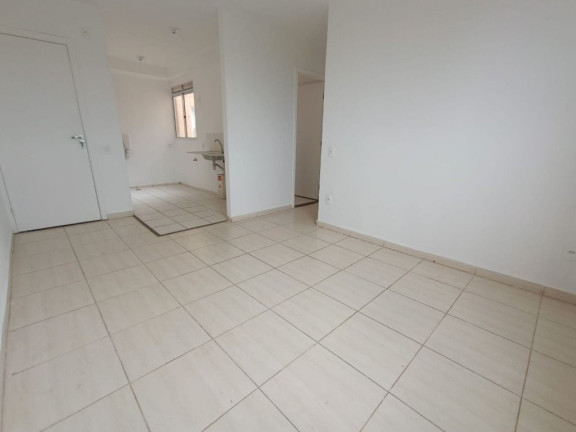 Apartamento com 2 Quartos à Venda, 42 m² em Residencial Barcelona - Goiânia