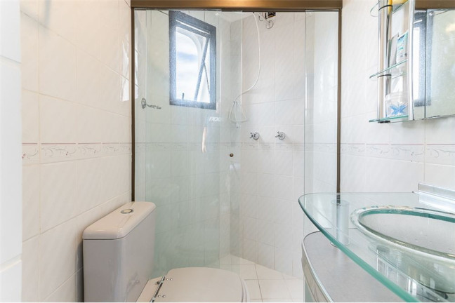 Imagem Apartamento com 3 Quartos à Venda, 72 m² em Vila Prudente - São Paulo