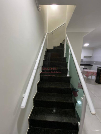 Imagem Casa de Condomínio com 2 Quartos à Venda, 65 m² em Jardim Imperador (zona Leste) - São Paulo Imagem Casa de Condomínio com 2 Quartos à Venda, 65 m² em Jardim Imperador (zona Leste) - São Paulo