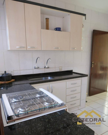 Imagem Casa com 4 Quartos para Alugar, 232 m² em Caxambu - Jundiaí Imagem Casa com 4 Quartos para Alugar, 232 m² em Caxambu - Jundiaí