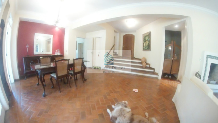 Imagem Casa com 5 Quartos à Venda, 760 m² em Itaipu - Niterói