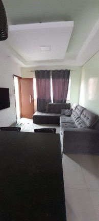 Apartamento com 3 Quartos à Venda, 70 m² em Liberdade - Santa Luzia
