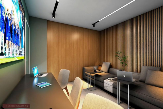 Imagem Apartamento com 2 Quartos à Venda, 65 m² em Tijuca - Rio De Janeiro
