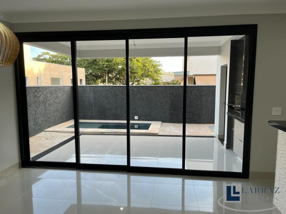 Imagem Casa com 3 Quartos à Venda, 133 m² em Vila Do Golf - Ribeirao Preto