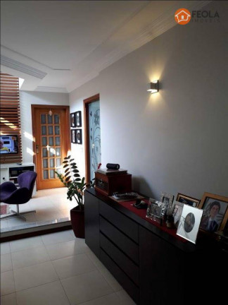Imagem Casa com 4 Quartos à Venda, 200 m² em Vila Frezzarin - Americana Imagem Casa com 4 Quartos à Venda, 200 m² em Vila Frezzarin - Americana
